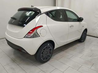 LANCIA Ypsilon usata, con Alzacristalli elettrici