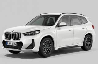 BMW X1 usata, con Airbag