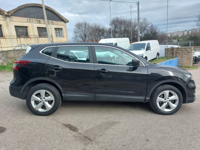 NISSAN Qashqai usata 4