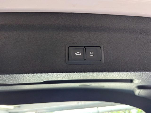 AUDI Q3 usata, con Controllo vocale