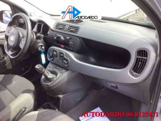 FIAT Panda usata, con Autoradio