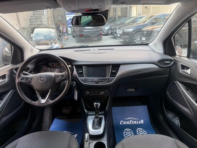 OPEL Crossland usata, con ESP