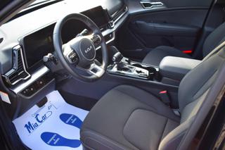 KIA Sportage usata, con Cerchi in lega