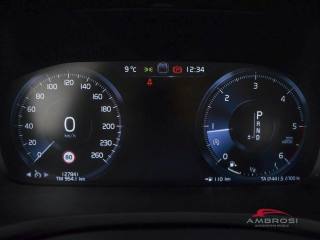 VOLVO V60 usata 12