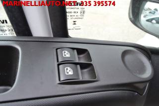 IVECO Daily usata, con Controllo elettronico della corsia