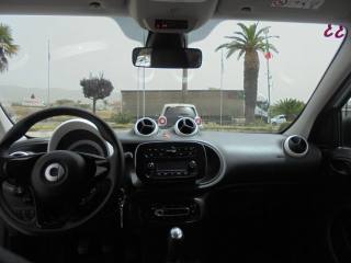 SMART ForFour usata, con ESP