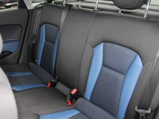 AUDI A1 usata, con ESP