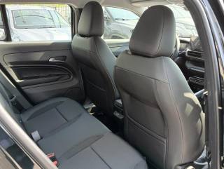 JEEP Avenger usata, con Touch screen