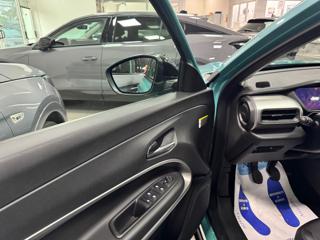 JEEP Avenger usata, con Autoradio