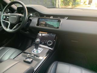 LAND ROVER Range Rover Evoque usata, con Servosterzo