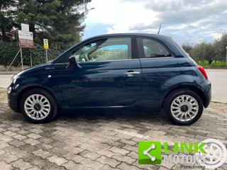 FIAT 500 usata, con ESP