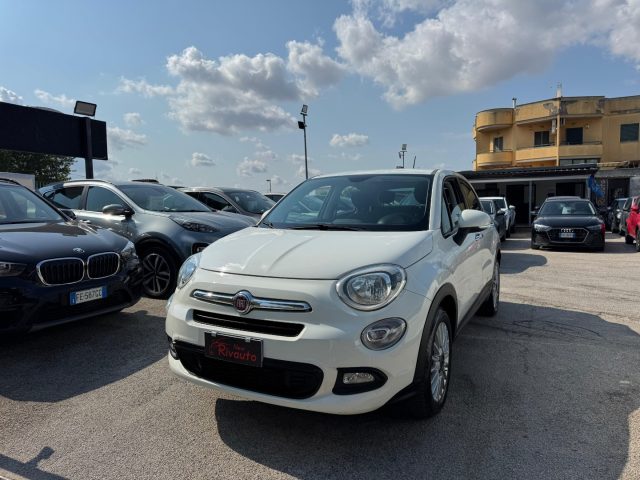 FIAT 500X usata, con Airbag Passeggero