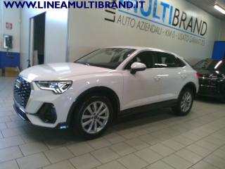 AUDI Q3 usata, con Sedile posteriore sdoppiato