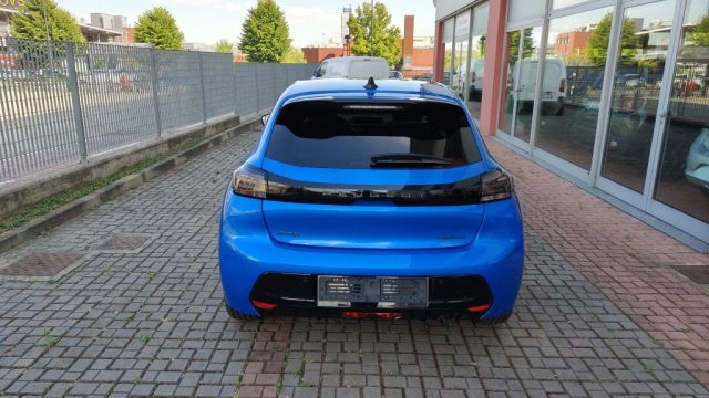 PEUGEOT 208 usata, con Climatizzatore