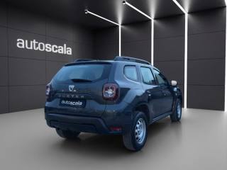 DACIA Duster usata, con Autoradio
