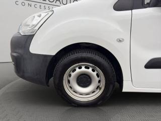 PEUGEOT Partner usata 20