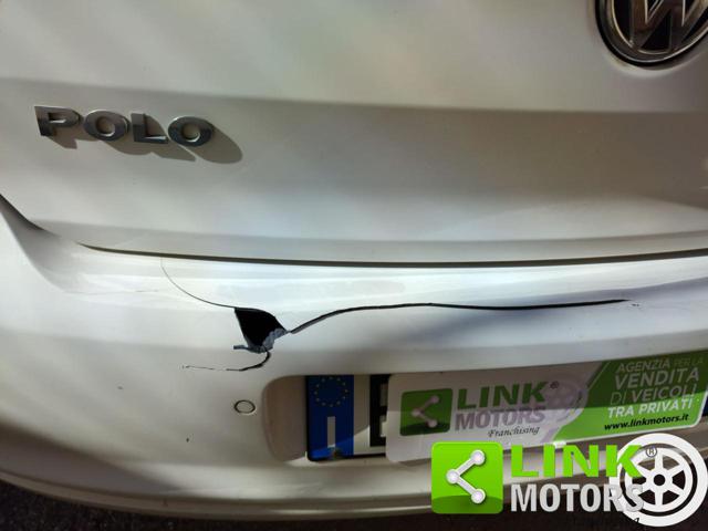 VOLKSWAGEN Polo usata, con Servosterzo