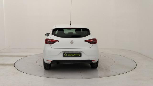 RENAULT Clio usata, con Airbag Passeggero