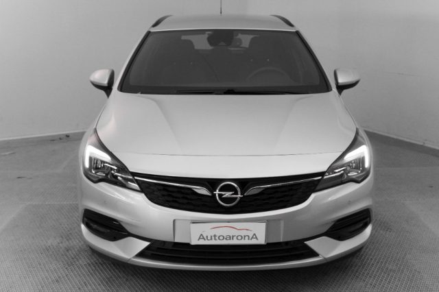 OPEL Astra usata, con ABS