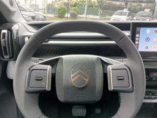 CITROEN C3 Aircross usata, con Cerchi in lega