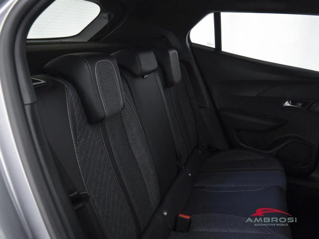 PEUGEOT 2008 usata 10