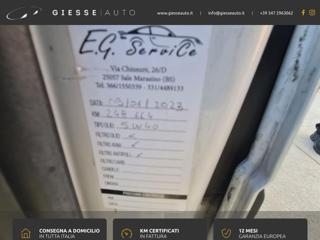 MERCEDES-BENZ Vito usata 21