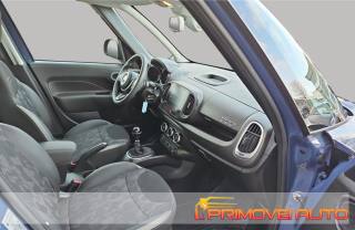 FIAT 500L usata, con Airbag Passeggero