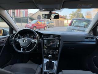 VOLKSWAGEN Golf usata, con Climatizzatore