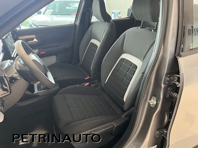 CITROEN C3 usata, con Controllo elettronico della corsia