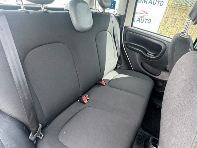FIAT Panda usata, con Autoradio