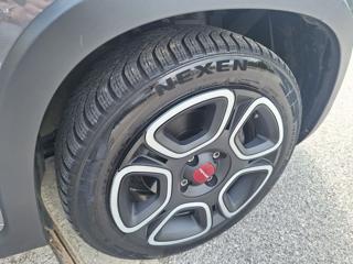 FIAT Panda usata, con Airbag Passeggero