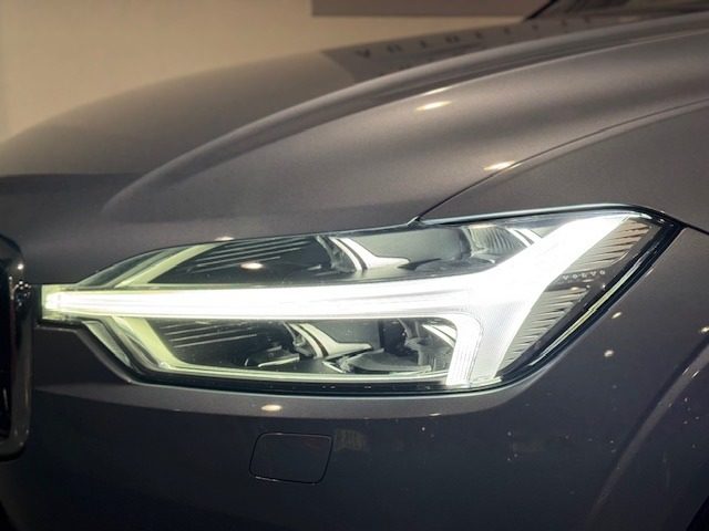 VOLVO XC60 usata, con Sistema di navigazione