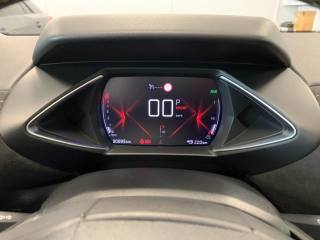 DS AUTOMOBILES DS 3 Crossback usata, con Servosterzo