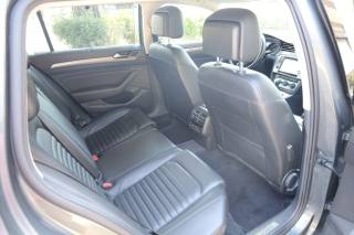 VOLKSWAGEN Passat Alltrack usata 131