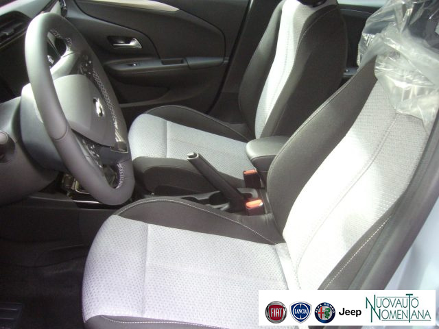 OPEL Corsa usata, con Volante in pelle