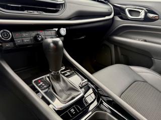 JEEP Compass usata, con Portellone posteriore elettrico