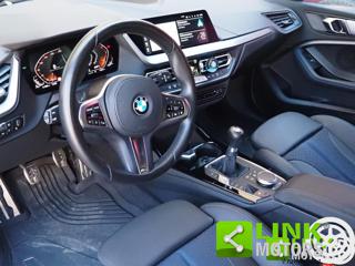 BMW 116 usata 16