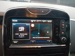 RENAULT ZOE usata, con ESP