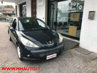 PEUGEOT 206 usata, con Airbag
