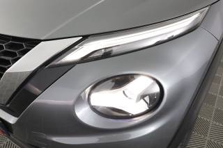 NISSAN Juke usata 7