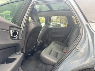 VOLVO XC60 usata, con Cronologia tagliandi