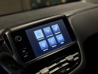 PEUGEOT 208 usata, con Immobilizzatore elettronico