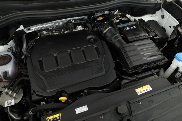 VOLKSWAGEN Tiguan usata, con Portellone posteriore elettrico