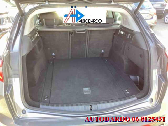 ALFA ROMEO Stelvio usata, con ESP