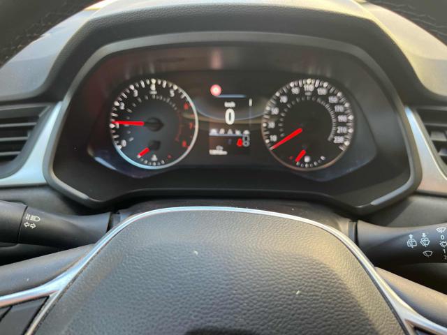 RENAULT Captur usata, con Controllo trazione