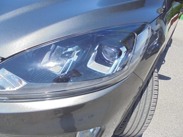 FORD Kuga usata, con Cerchi in lega