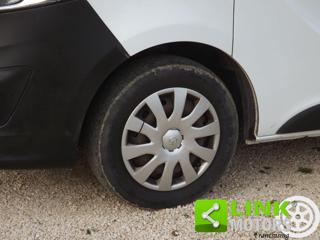 OPEL Vivaro usata 70