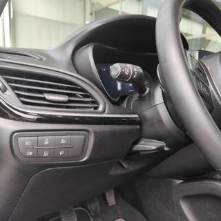 FIAT Tipo usata, con Cruise Control