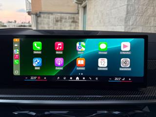 BMW X5 usata, con Sospensioni pneumatiche