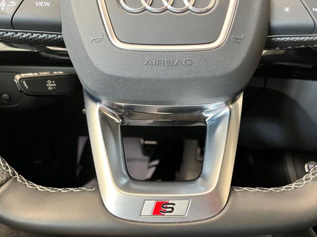 AUDI Q5 usata, con Chiusura centralizzata